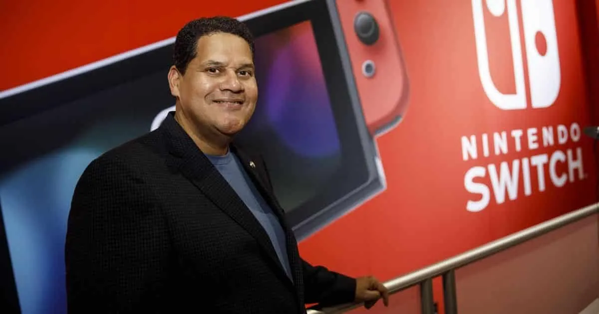อดีตบอส Nintendo อเมริกาเผย ปู่นินเคยซุ่มพัฒนาจอยที่เล่นข้ามแพลตฟอร์มได้