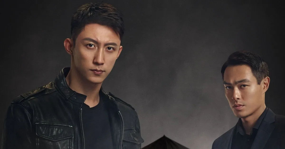 ตีแผ่โลกอาชญากรรมเข้มระทึกในซีรีส์น้ำดีจาก iQIYI (อ้ายฉีอี้) "พลิกล่าสืบคดีลับ (Chasing the Undercurrent)"  25 สิงหาคมนี้
