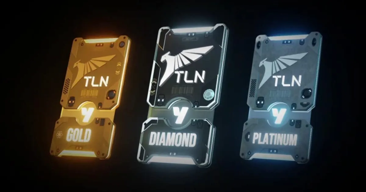 TALON ร่วมมือกับ YESPORTS เปิดตัวระบบเมมเบอร์ที่ปรับแต่งได้ตามความต้องการเพื่อแฟน ๆ เป็นครั้งแรก