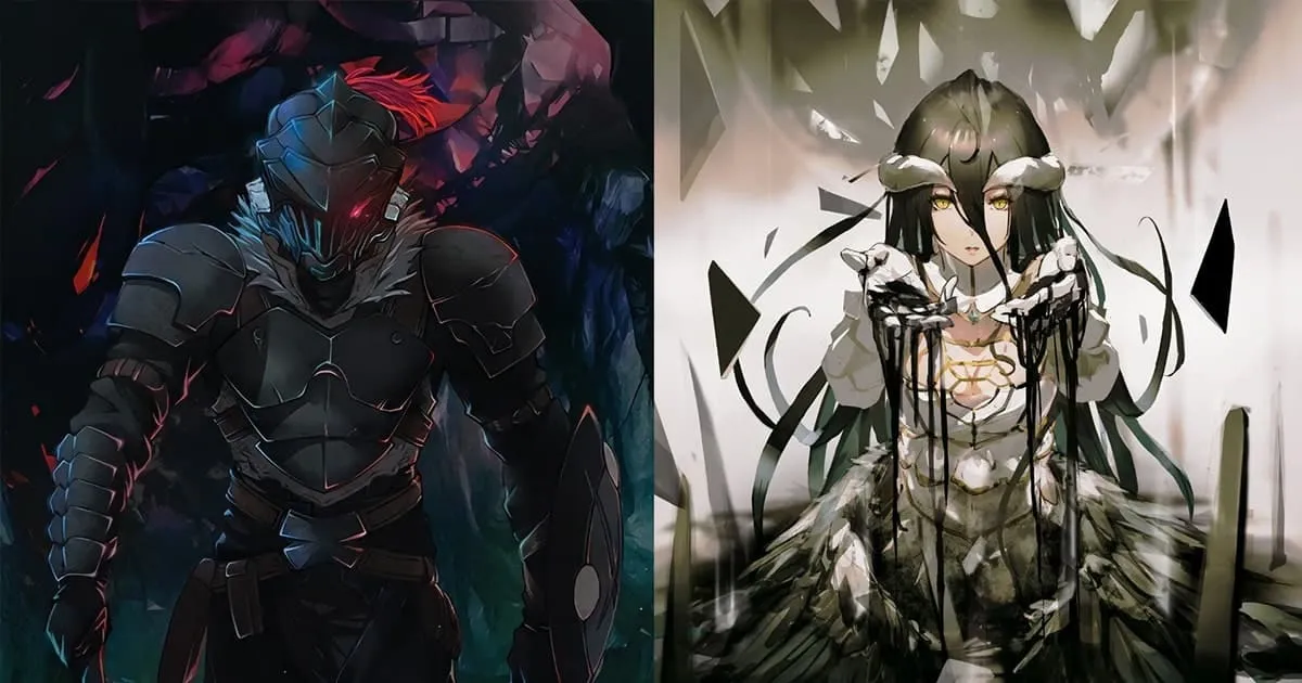 ผู้เขียน Goblin Slayer และนักวาด Overlord จับมือสรรค์สร้างไลท์โนเวลเรื่องใหม่