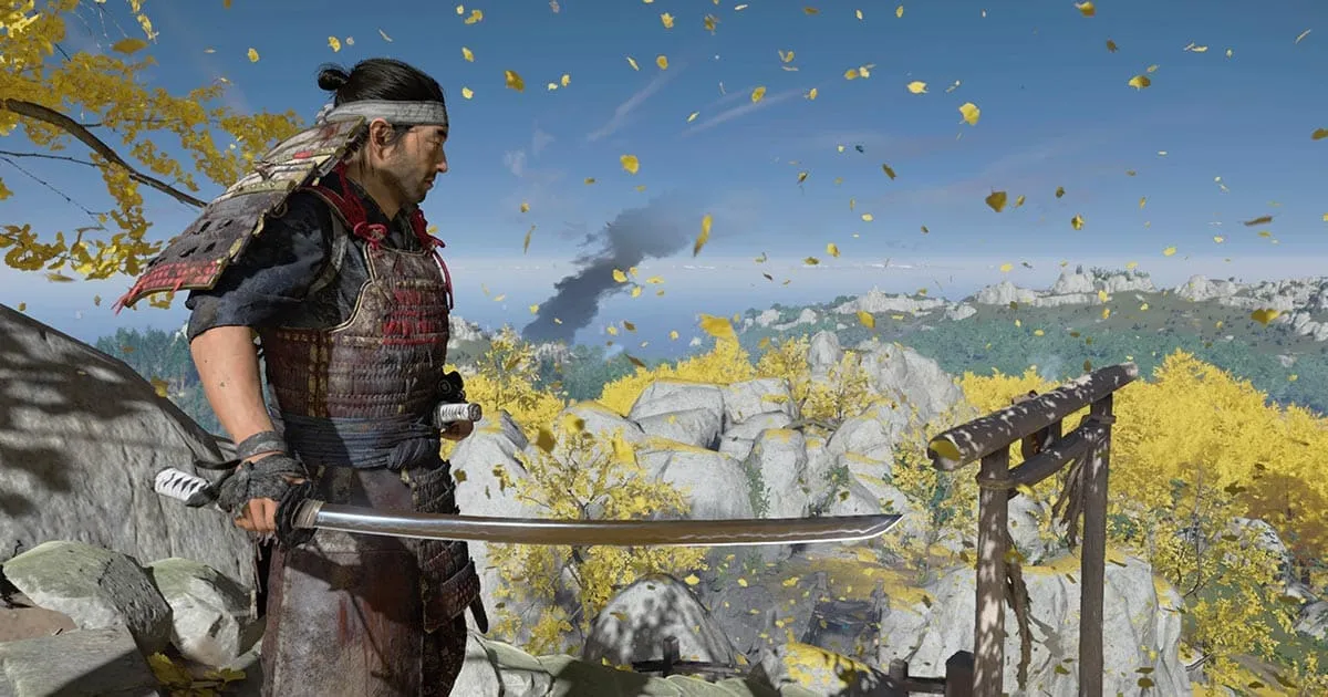 ผู้กำกับหนัง Ghost of Tsushima อยากให้นักแสดงในเรื่องทั้งหมดเป็นคนญี่ปุ่น