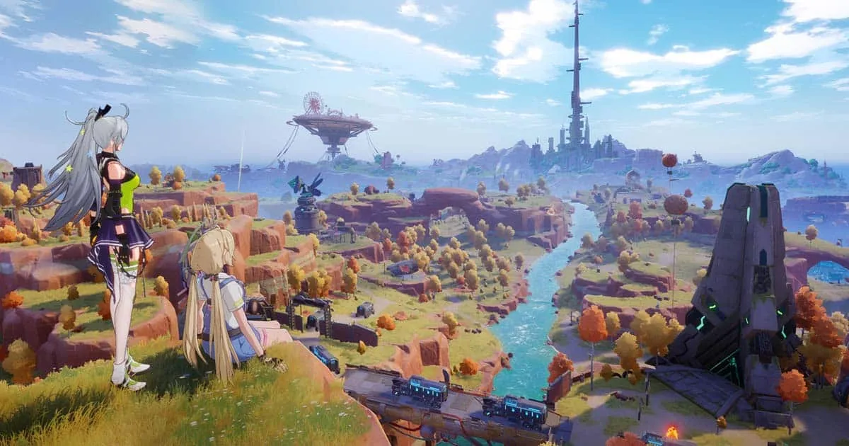 เทคนิคเกม Tower of Fantasy - วิธีหาเงินในเกมที่หลายคนอาจยังไม่รู้!