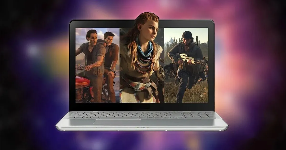 การเล่นเกมของ PlayStation ที่พอร์ตลง PC อาจต้องใช้ไอดี PSN เล่นในอนาคต