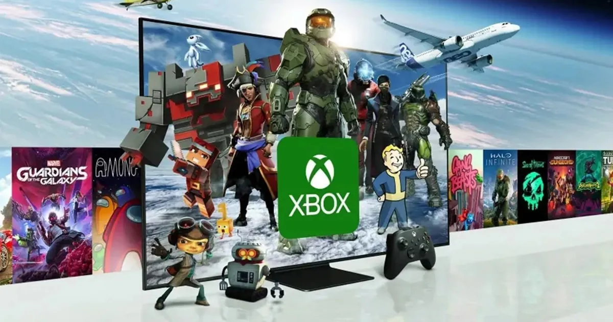 Xbox ต้องการให้การเล่นเกมแบบสตรีมมิ่งมีความง่ายและสะดวกเหมือนดู Netflix