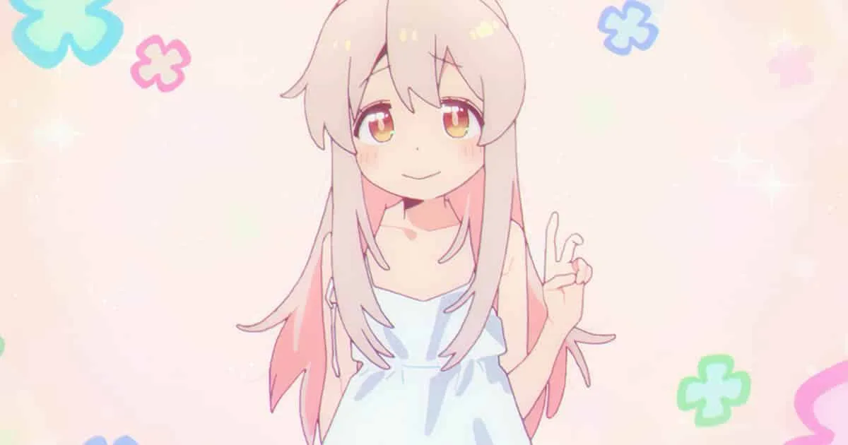 อนิเมะพี่ชายเป็นสาว Onimai: I'm Now Your Sister! ปล่อยคลิป PV