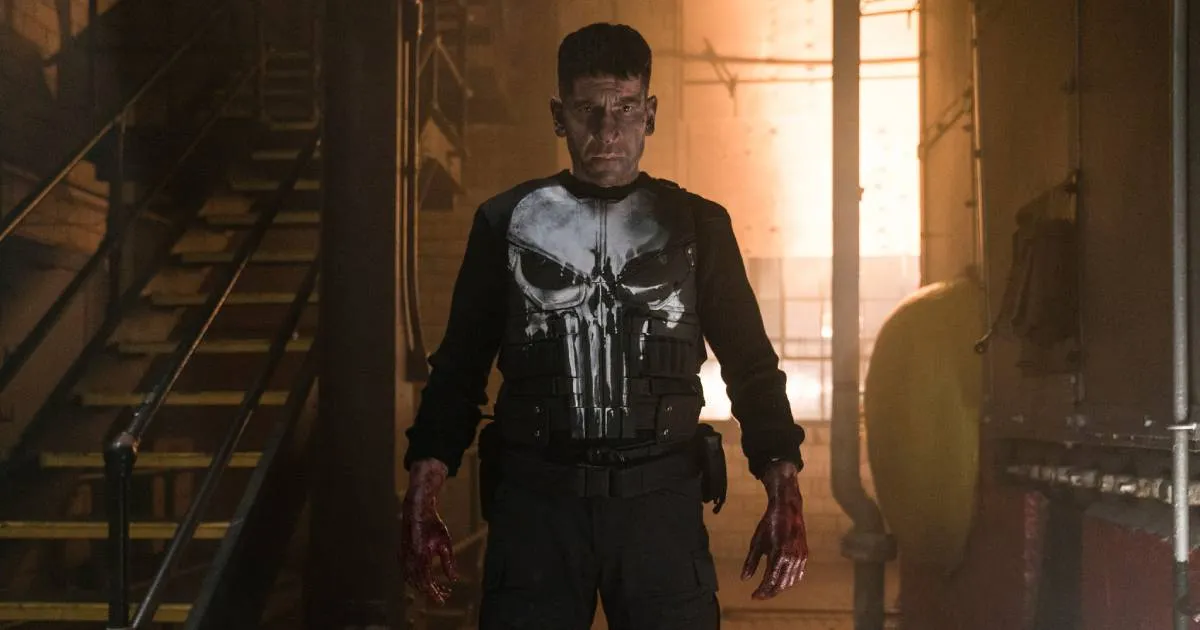 ซีรีส์ Punisher ของ Netflix มีลุ้นได้ไปต่อในจักรวาล MCU