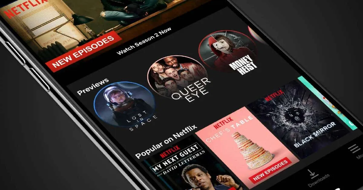 Netflix เตรียมออกแพ็คเกจราคาถูกแบบมีโฆษณาเตรียมเริ่มใช้ภายในปีนี้