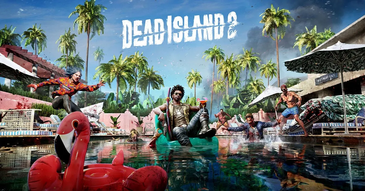 ผู้กำกับ Dead Island 2 เผยตัวเกมไม่ใช่แนวโอเพ่นเวิลด์แต่อย่างใด