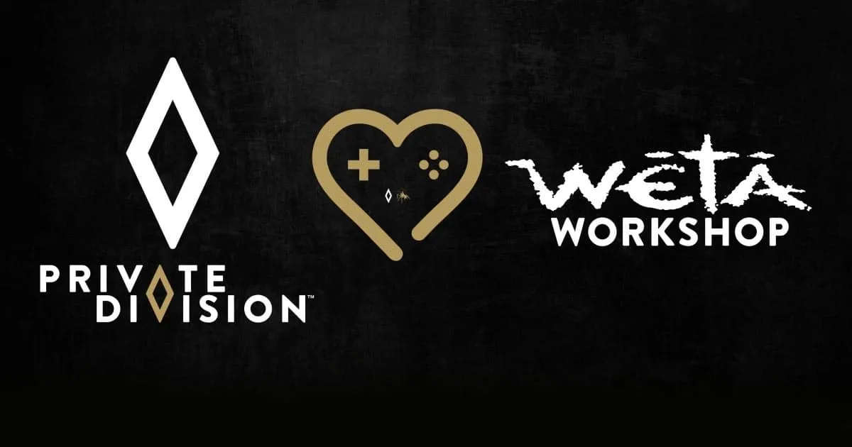 Private Division และ Weta Workshop ร่วมทำเกมใหม่ที่อยู่ในจักรวาลมิดเดิลเอิร์ธ