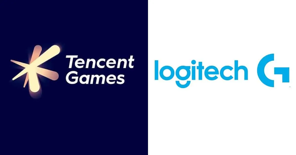 Tencent กับ Logitech ประกาศร่วมทำเครื่องแฮนด์เฮลด์ที่เล่นเกมผ่านระบบคลาวด์