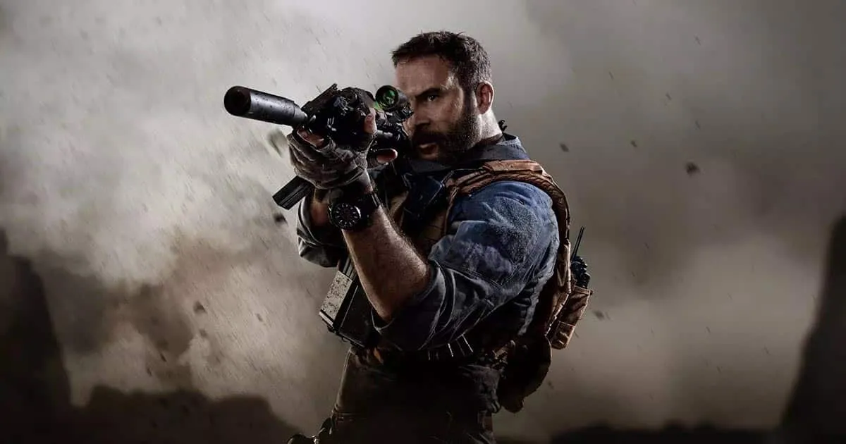 ยอดผู้เล่น Call of Duty ร่วงต่ำกว่า 100 ล้านคนครั้งแรกตั้งแต่ปี 2019