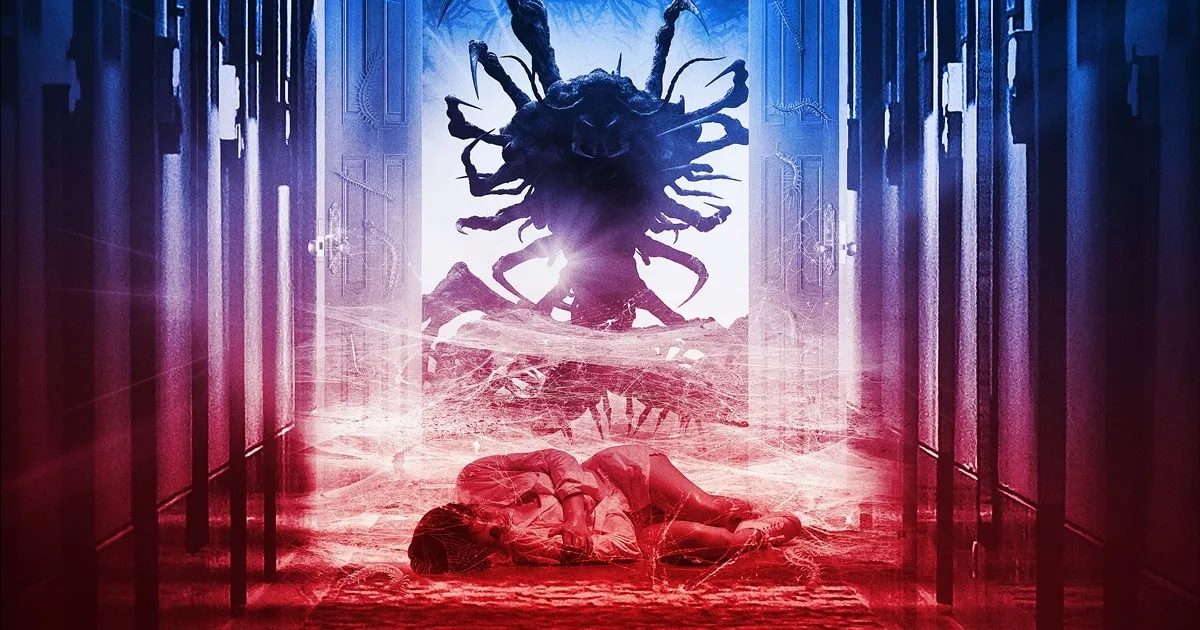 ปล่อยตัวอย่างแรกภาพยนตร์ระทึกขวัญ The One Hundred ๑๐๐ ร้อยขา พร้อมฉาย 6 ตุลาคม นี้