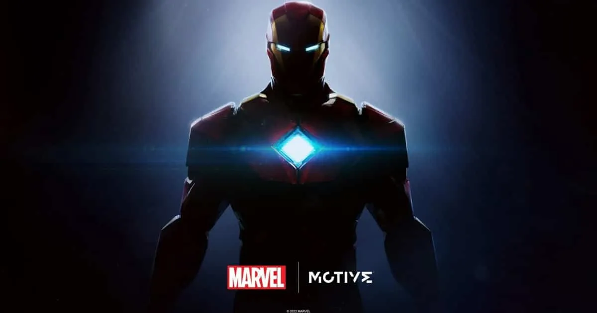 EA ประกาศชัดกำลังพัฒนาเกม Iron Man โดยทีมงานรีเมค Dead Space