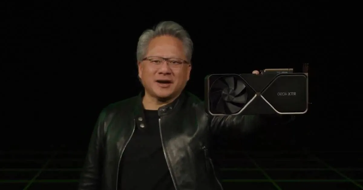 ผู้บริหาร Nvidia ย้ำชัด ยังไงราคาการ์ดจอก็ยังคงต้องแพงแม้ตลาดคริปโตเริ่มซบเซาแล้วก็ตาม