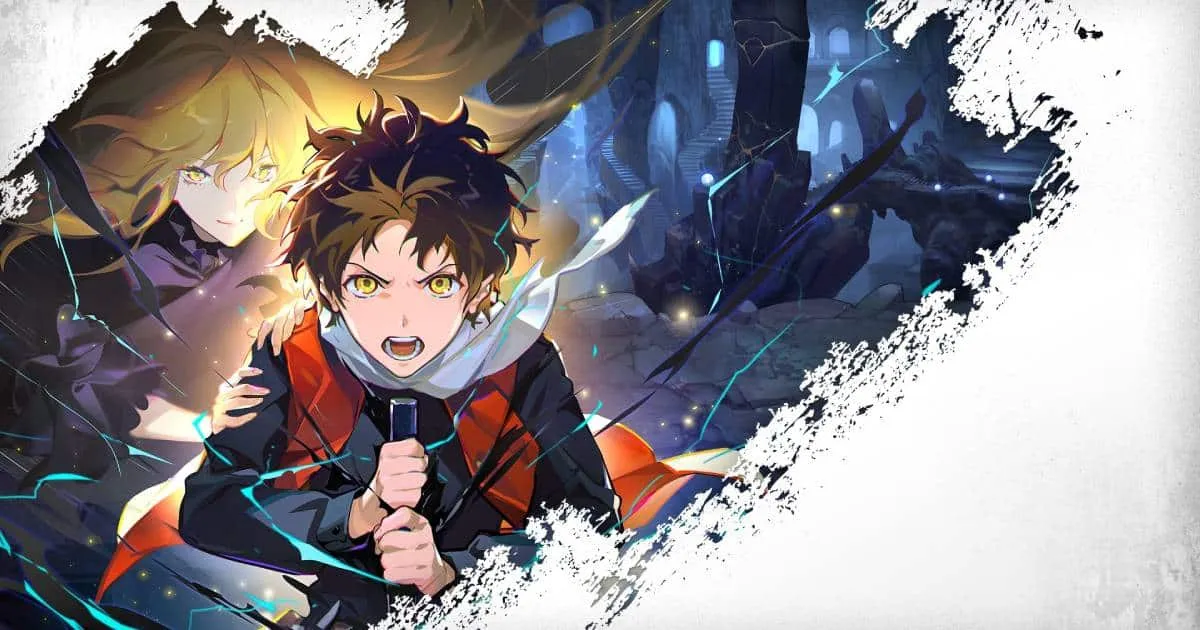 Tower of God : Great Journey เกมมือถือจาก Webtoon ดังเตรียมเปิดให้ลงทะเบียนตุลาคมนี้