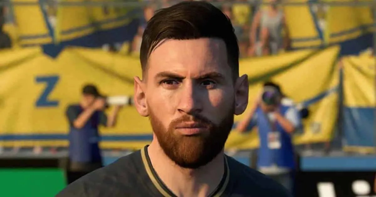 FIFA 23 เผยลิสต์ 10 นักเตะที่มีค่าพลังสูงสุดในเกมอย่างเป็นทางการ