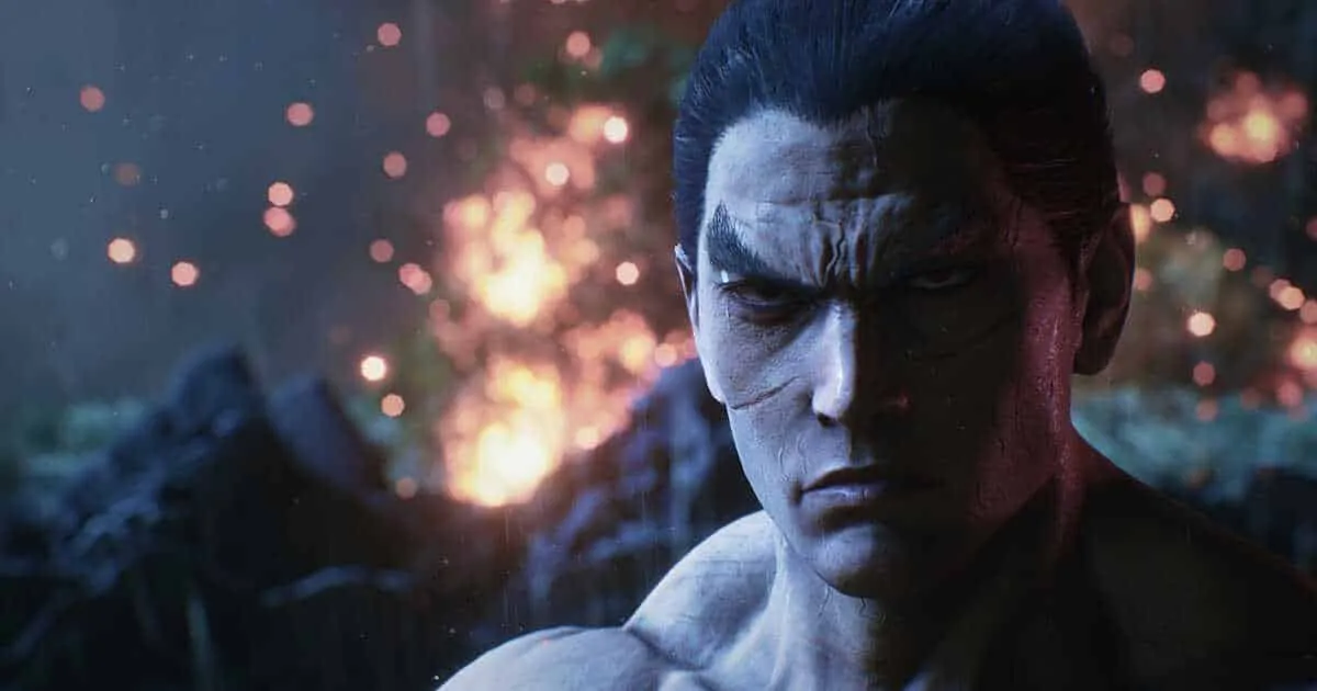 โปรดิวเซอร์เผย เกม Tekken 8 จะใช้ Unreal Engine 5 ในการพัฒนาแล้ว