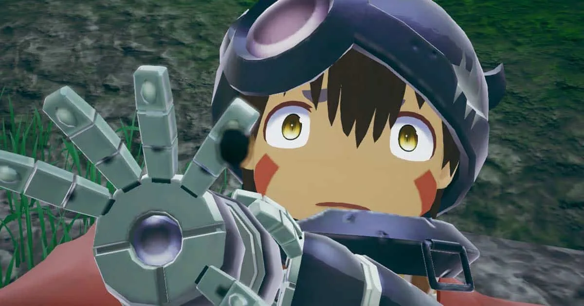 Made in Abyss: Binary Star Falling into Darkness  เกมที่ดัดแปลงจากมังงะ วางจำหน่ายบน Steam แล้ว