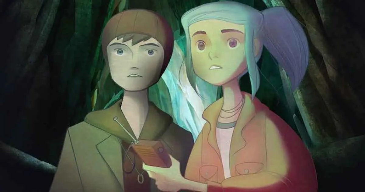 Netflix แจกเกม Oxenfree เกมผจญภัยแบบ 2D แนวเล่าเรื่องระดับรางวัลให้เหล่าสมาชิกได้เล่นกันฟรี ๆ