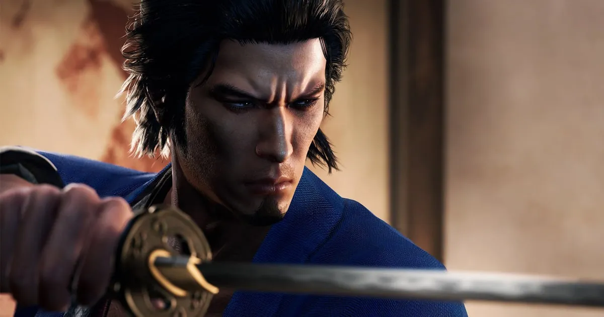 เกม Like a Dragon: Ishin! ประกาศภาครีเมค วางขายทั่วโลกต้นปีหน้า