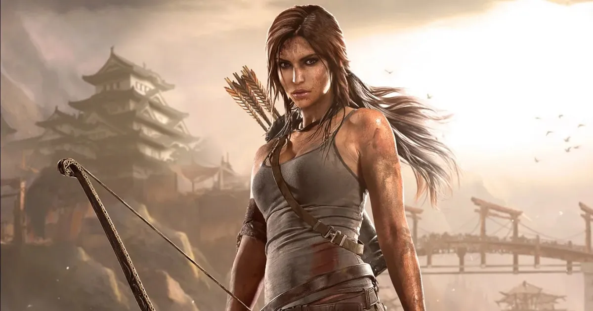 ชมภาพวิวัฒนาการของ Lara Croft จาก Tomb Raider ตลอดระยะเวลา 26 ปี