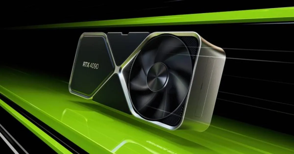 Nvidia เผยผลทดสอบ Benchmark เกมในระดับ 8K ของ RTX 4090