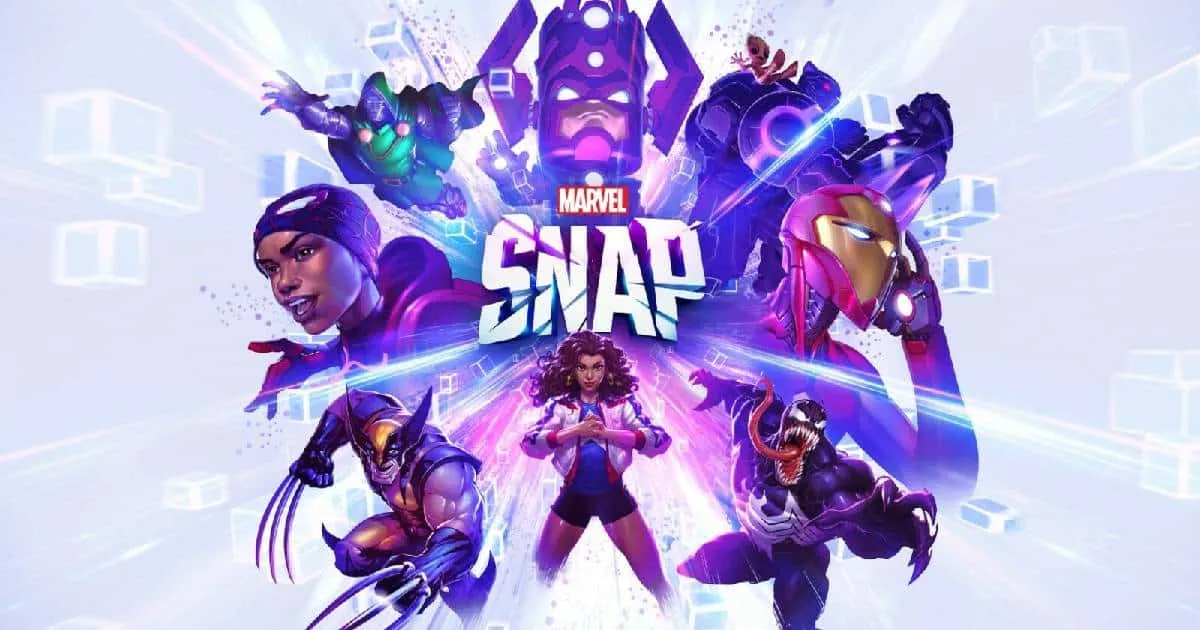 Marvel Snap เปิดให้ลงทะเบียนบนสโตร์ไทย พร้อมเปิดให้เล่น 18 ตุลาคมนี้