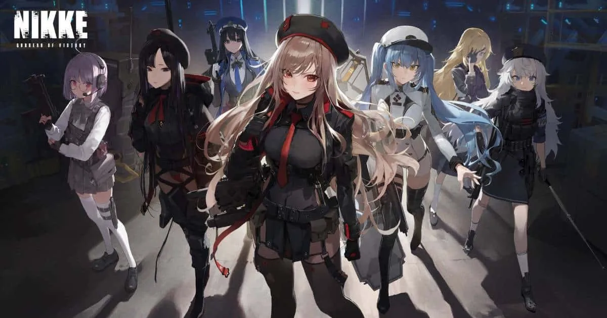 NIKKE: GODDESS OF VICTORY ฉลองมียอดผู้ลงทะเบียนทะลุ 2 ล้านพร้อมเตรียมแจกเพชรในเกมเพิ่ม