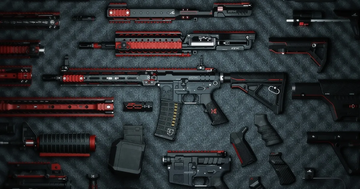 Call of Duty: Modern Warfare 2 แนะนำฟีเจอร์ Gunsmith รูปแบบใหม่ ที่มาพร้อมยุคใหม่ของแฟรนไชส์