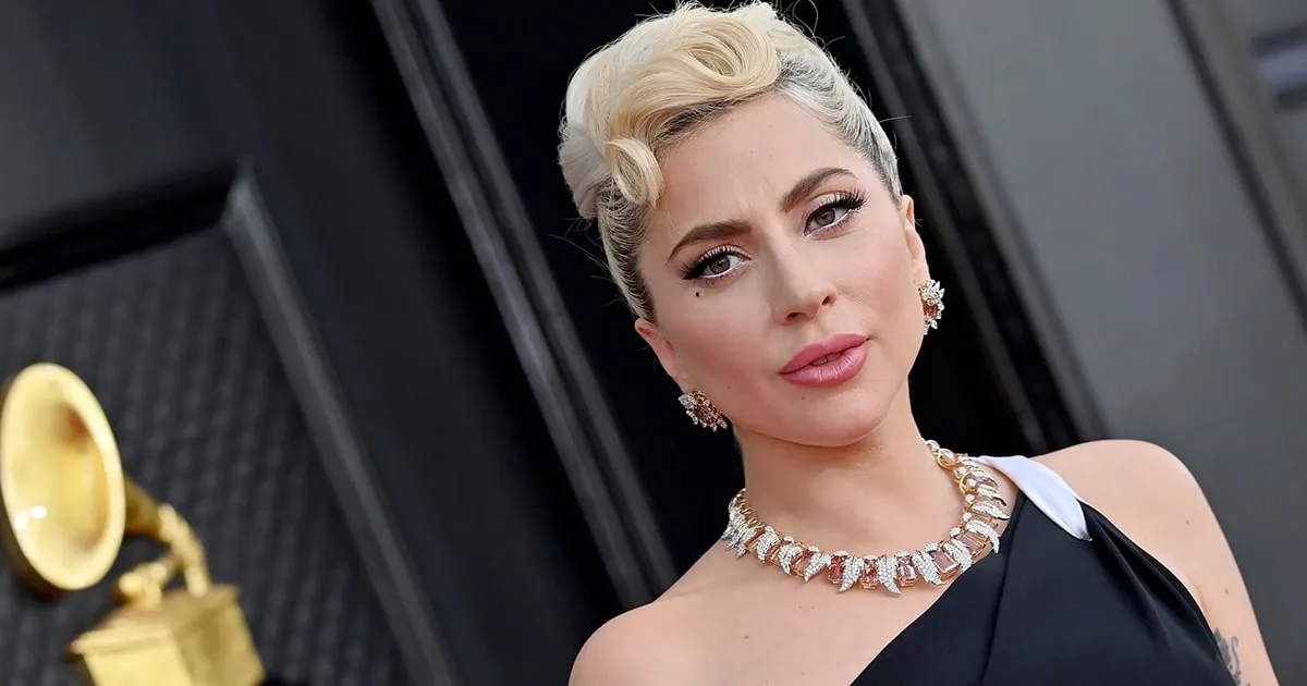 Lady Gaga อาจเป็นศิลปินรายถัดไปที่จะจัดคอนเสิร์ตภายในเกม Fortnite