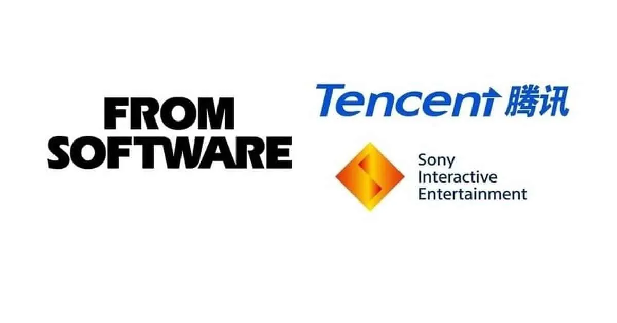 Sony / Tencent เข้าซื้อหุ้นของ FromSoftware เพิ่มจนมีสัดส่วนรวมกันเกิน 30%