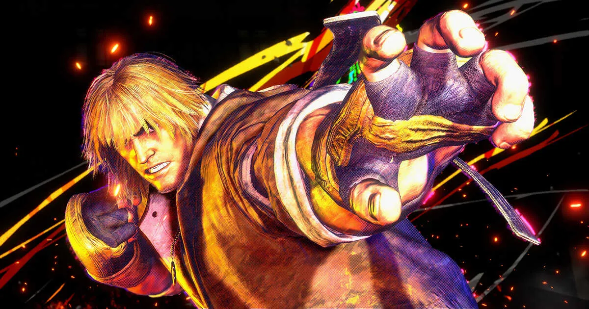 Street Fighter 6 จะเปิด Closed Beta ให้ได้ลองเล่นกันต้นเดือนตุลาคมนี้