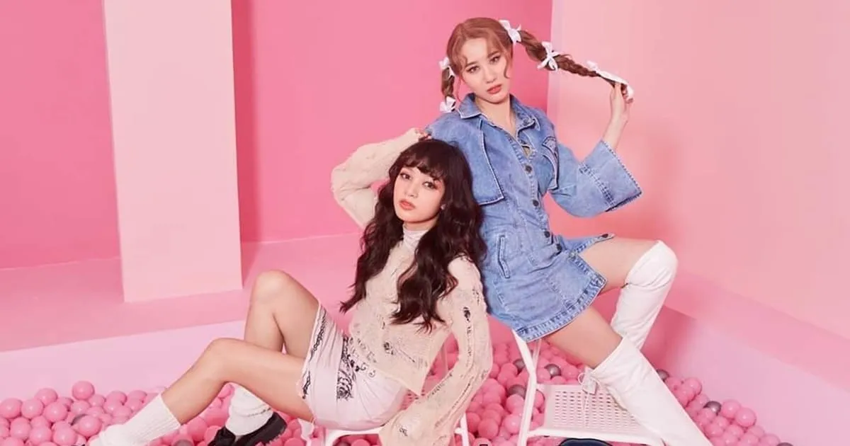 สองสาว AZY - EARN ปล่อยเพลงใหม่ "MVP" ใน ยูนิต Mira-X
