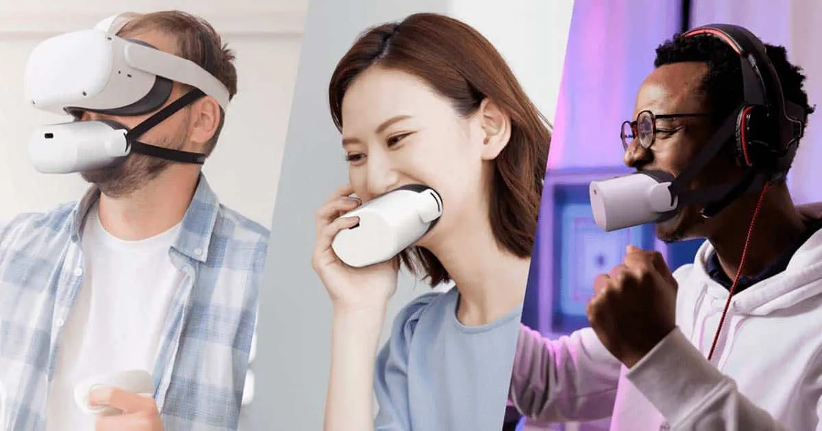 mutalk ไมค์กันเสียงดีไซน์ล้ำสมัย ที่กันทั้งเสียงเข้าและออก เปิดให้พรีออเดอร์แล้ว