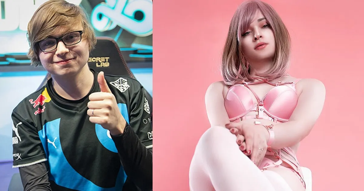 ดีต่อใจอีกแล้ว เมื่อ Sneaky อดีตโปรเพลเยอร์ League of Legends โชว์ผลงานล่าสุด