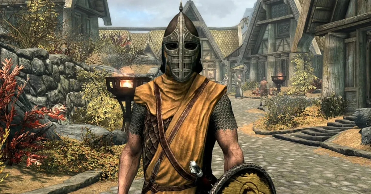 ผลวิเคราะห์เผยอัตราว่างงานของชาวเมือง Whiterun ในเกม Skyrim มีมากกว่าประชากรในสหรัฐฯ และ UK เสียอีก