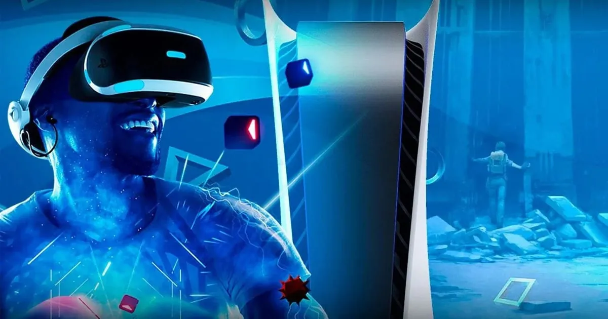 PlayStation VR2 จะถูกออกแบบมาให้ผู้พัฒนาทำการพอร์ตเกมได้ง่ายขึ้น