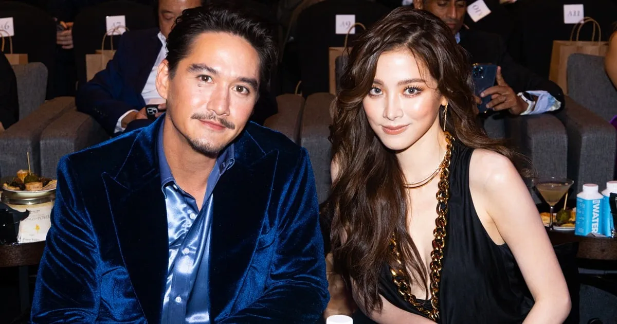 The Lord Of The Rings: The Rings Of Power นักแสดงไทยเข้าร่วมรอบพิเศษที่สิงคโปร์