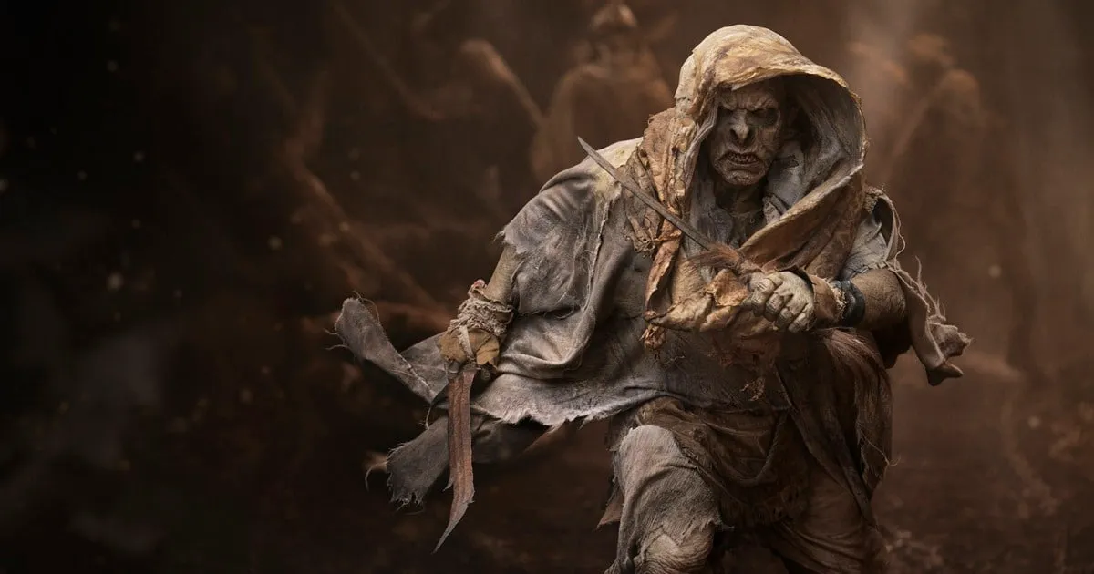 The Lord of the Rings: The Rings of Power ทำยอด 25 ล้านวิว ในวันแรกที่เข้าฉาย ถือเป็นสถิติเปิดตัวยิ่งใหญ่ที่สุดของ Prime Video