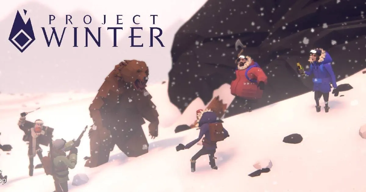 เกม Project Winter Mobile หาคนทรยศระหว่างเอาตัวรอดในพายุหิมะ เปิดให้บริการบนมือถือในรูปแบบภาษาไทย