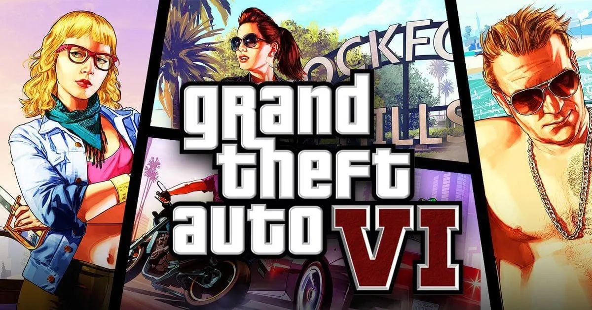 ผู้ปล่อยคลิปหลุด Grand Theft Auto 6 ขู่ขายซอร์สโค้ดเกม GTA 5-6 พร้อมบอกให้ Rockstar ผู้พัฒนาติดต่อเจรจา