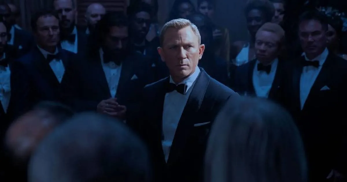 ผู้สร้าง 007 ยัน James Bond คนใหม่ต้องพร้อมรับบทนี้ไปอีกสิบปีเป็นอย่างน้อย