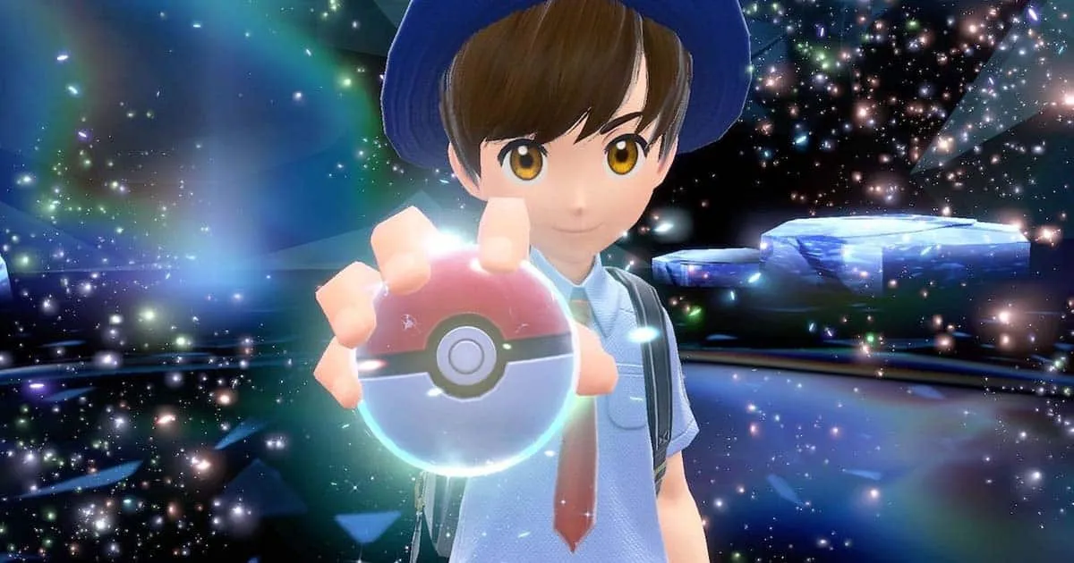 Pokemon Scarlet & Violet เผยระบบ Auto Battle ที่ช่วยลดเวลาการฟาร์มได้มาก