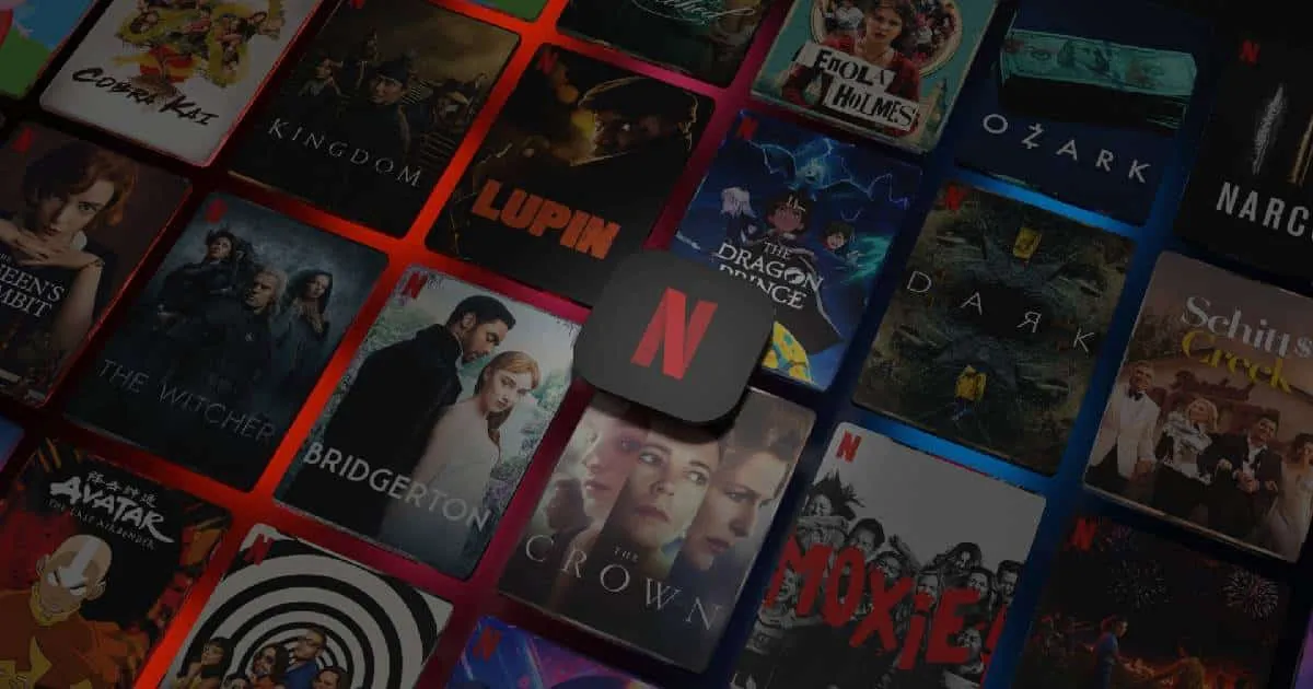 Netflix แบบมีโฆษณาอาจเริ่มเปิดให้บริการในเดือนพฤศจิกายนนี้