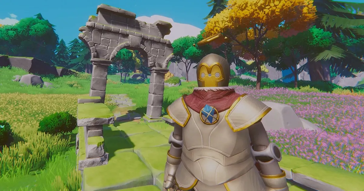 ผู้สร้างซีรีส์ Home Sweet Home เตรียมเปิดตัวโปรเจกต์ใหม่ Grandora เกมสร้างโลกในรูปแบบของตัวเอง!