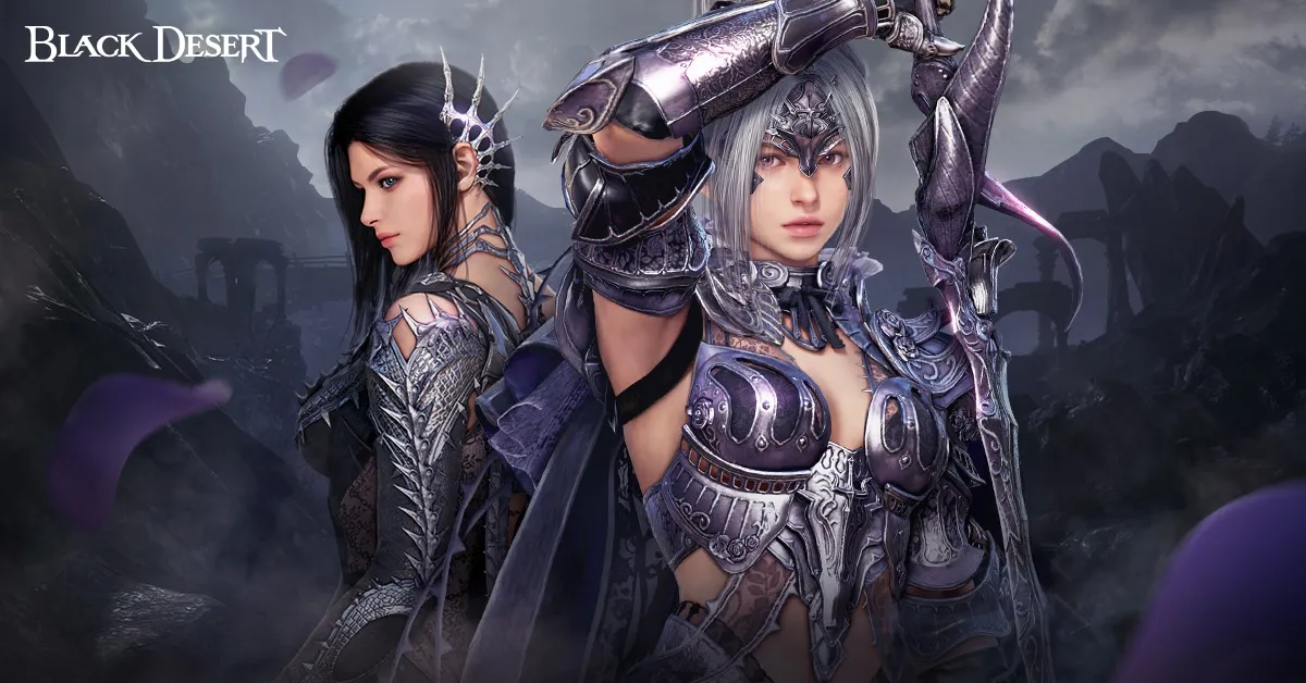 เกม Black Desert ทำสถิติมีผู้เล่นมากถึง 50 ล้านคนทั่วโลก