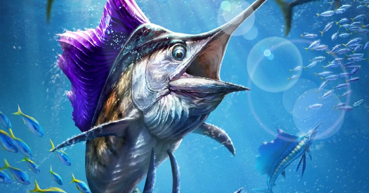 'Ace Fishing: Crew' เกมตกปลาแบบ 3 มิติ จาก Com2uS เตรียมเปิดทดสอบเบต้าแล้ว