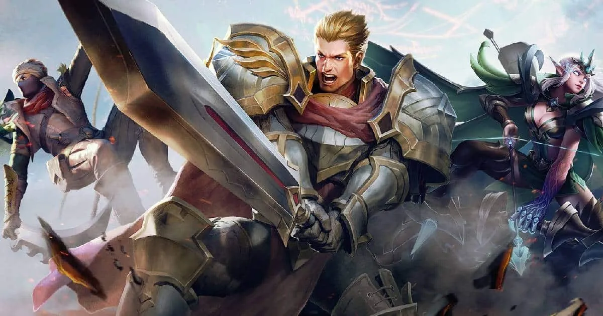 Sensor Tower เผยอันดับเกมมือถือทำเงินสูงสุดในเดือนสิงหาคมที่ผ่านมา