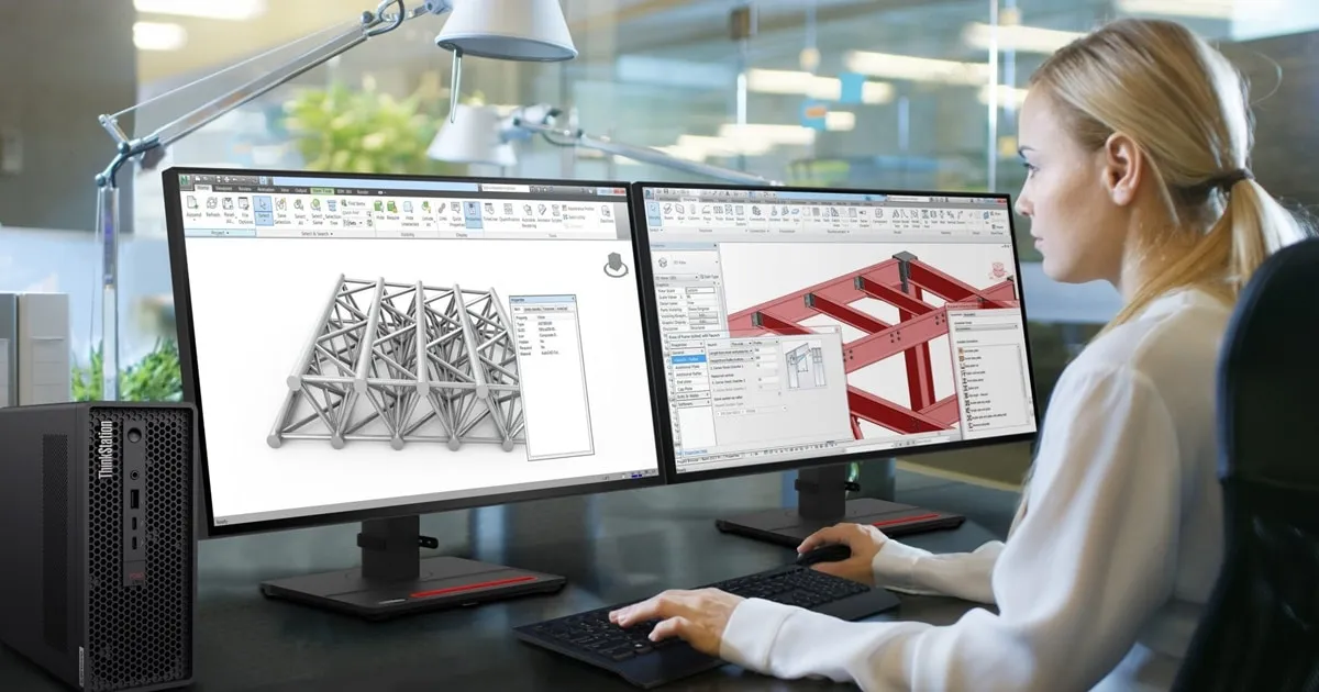 เลอโนโว เปิดตัว ThinkStation P360 Ultra นิยามใหม่แห่งเดกส์ท็อปเวิร์ค สเตชั่นที่มาพร้อมประสิทธิภาพการประมวลผลที่ทรงพลัง