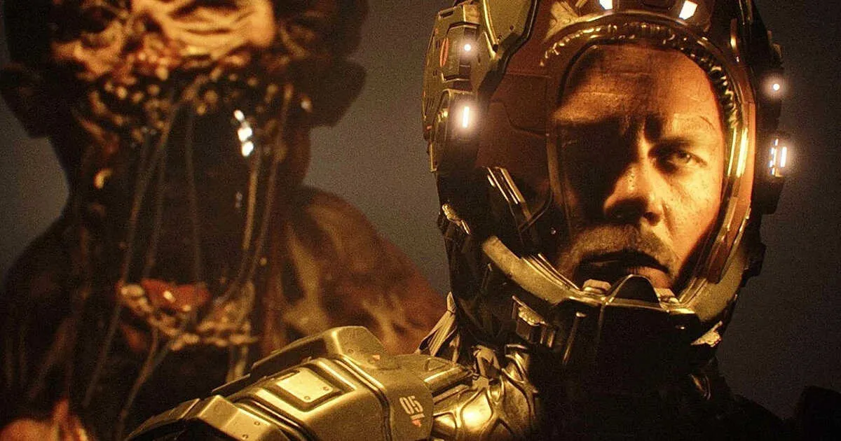 ผู้พัฒนา The Callisto Protocol เผยไม่ได้ออกแบบเกมให้มาเป็น Dead Space 4
